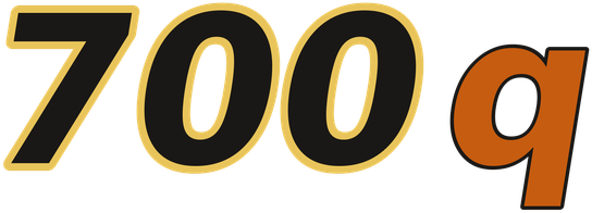 700q logo